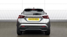 Nissan Juke 1.0 DiG-T 114 N-Connecta 5dr Petrol Hatchback